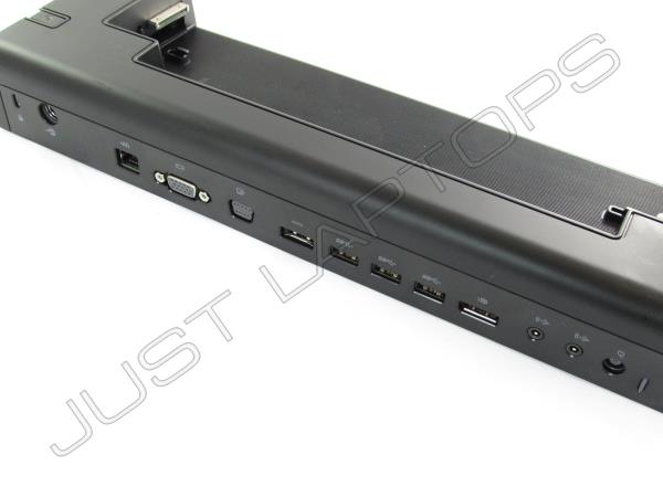 Laptop Docking Stations HP Docking Station with USB 2.0 can ...