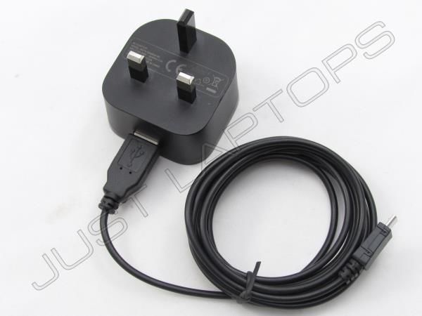 3M Tesco Hudl2/Hudl1 Android Tablet Micro HDMI TV Oro Cordino Cavo G01 - Foto 6